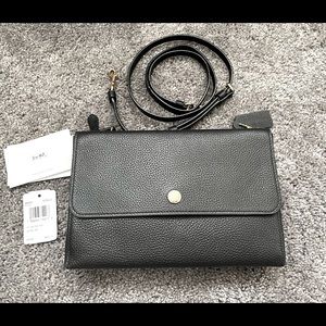 Coach Triple Crossbody